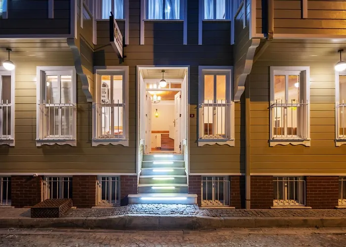 Home Quality Hotel Provincia di Provincia di Istanbul